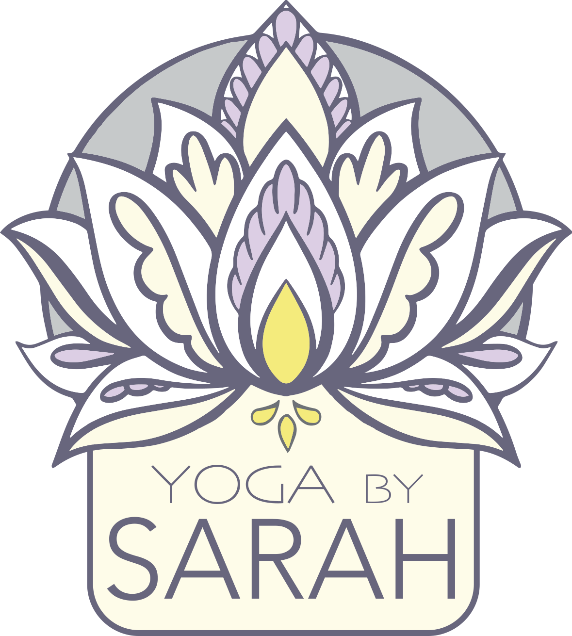 Yoga by Sarah